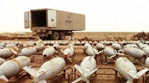 Saudi Regime Blamed for Using Chemical Weapons in Yemen