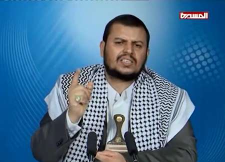 Ansarullah Leader Vows Yemenis Will Protect Independence, Honor