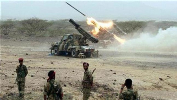 Yemeni Forces Kill 13 Saudi Troops in Jizan