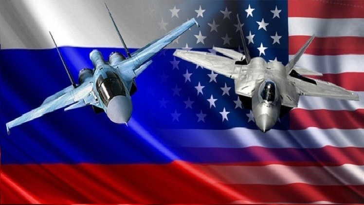 واشنطن تعلن التوصل الى اتفاق مع موسكو لضمان سلامة الطيران في الأجواء السورية