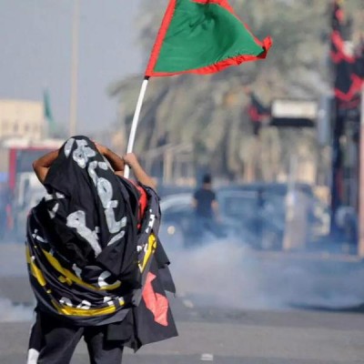 Bahrain Regime Censured for Suppressing Religious Freedom in Muharram Mourning Ceremonies