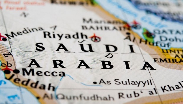 Saudi-led Coalition in Marib Quagmire