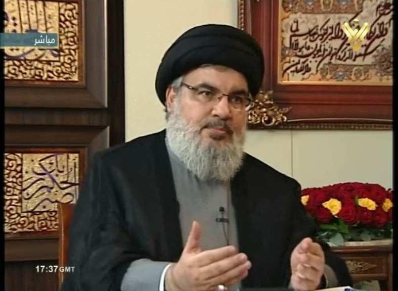 Muslim States Should Supervise Hajj, Saudis Have Failed: Hezbollah Leader