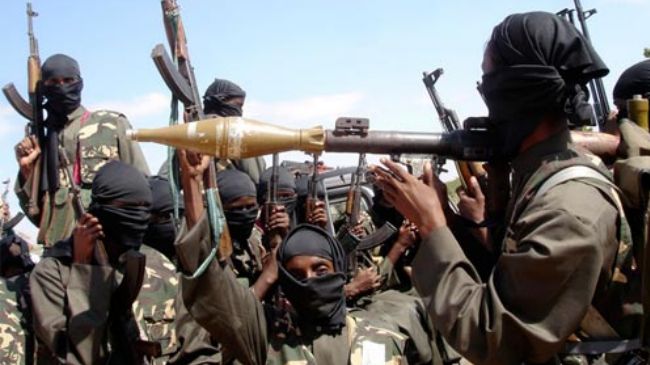 Boko Haram Terrorists  Control Cameroonian Town Near Nigeria