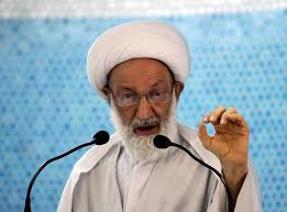 Top Bahraini Shiite Scholars Slam Regime for Muharram Crackdown