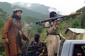 ISIS Attack Mosque in Afghanistan Killing Six Worshippers 