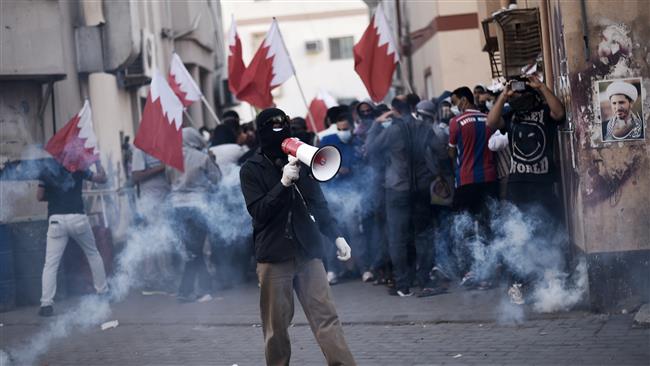 Bahrainis Held Dozens of Anti-Regime Protests in October