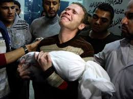Israeli Regime Killed 72 Palestinians Including Children in October