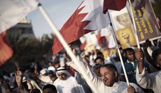 النظام البحريني بين الإستمرار والمشروعية: استخدام القوة بحق الشعب قبل النُخب!!