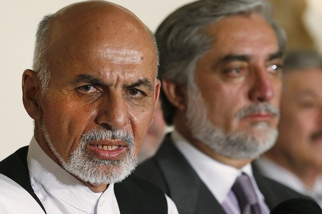 الخلافات والتحالفات الجديدة في افغانستان