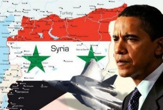 US Changes Horses in Syrian Crisis