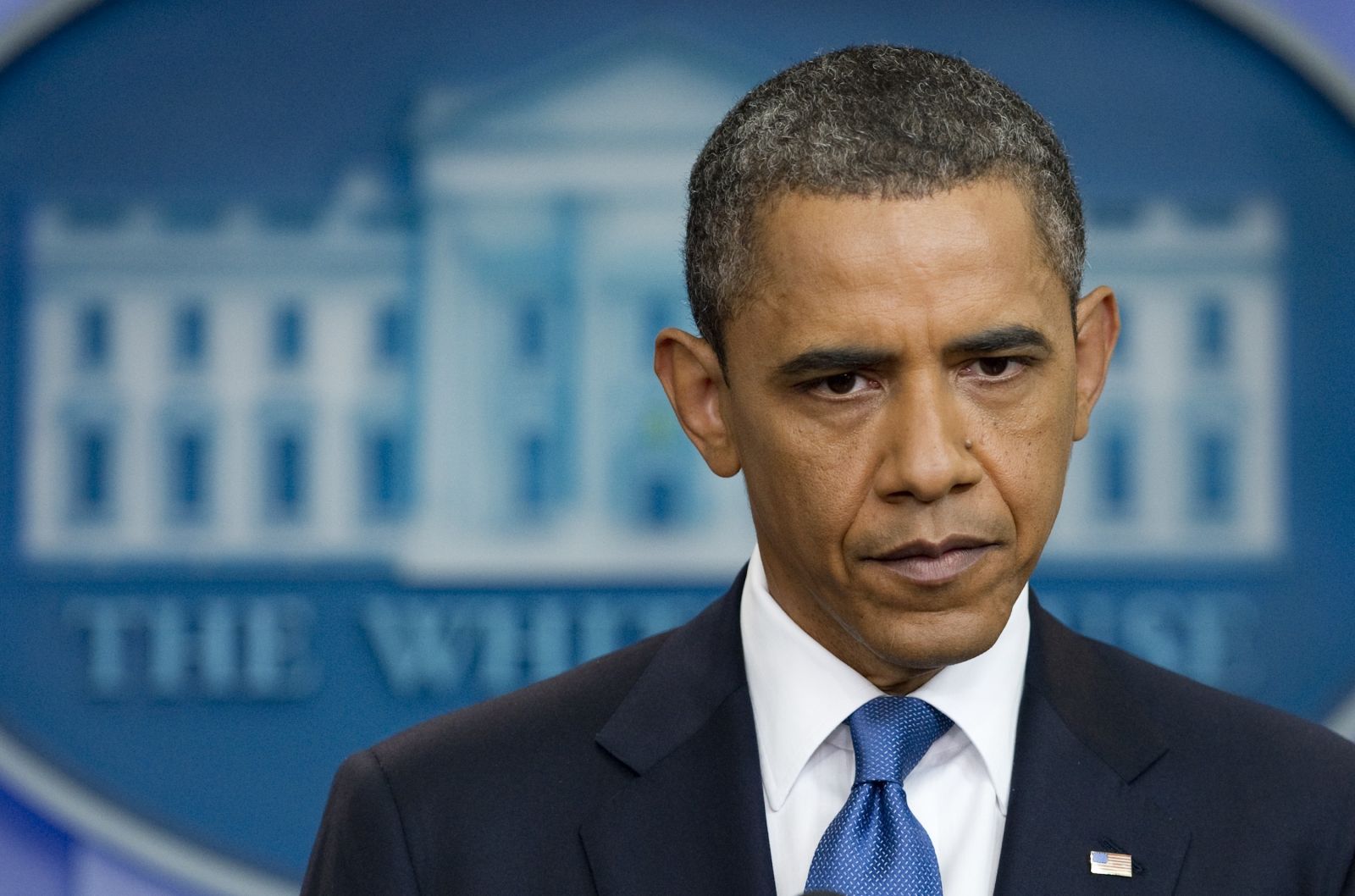 أوباما: ارسال قوات امريكية الى سوريا لا يخالف التعهد السابق 