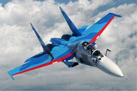 Russian Airstrikes Destroy 237 Terrorist Sites in Syria