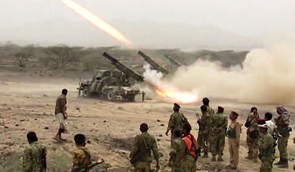 Saudi Troops Killed in Reprisal Attacks by Yemenis