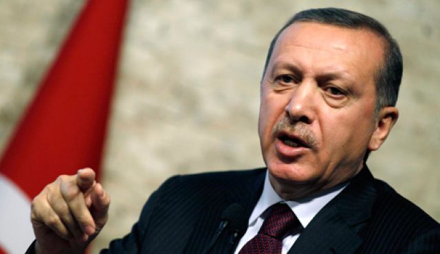 سه روز پس از انتخابات، اردوغان خواستار تغییر قانون اساسی ترکیه شد