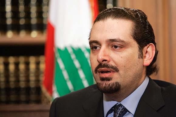 انخفاض شعبية سعد الحريري وأشرف ريفي بين أهل السنة في لبنان