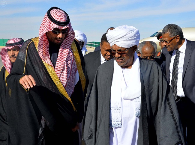  چرخش سودان از ایران به سوی عربستان؛ هفت دلیل مهم