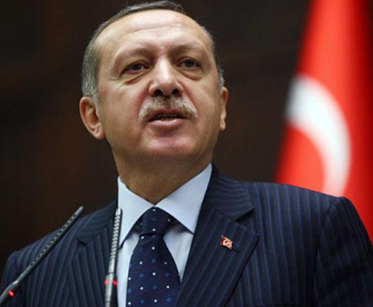 هل سيختار اردوغان القمع أو الاصلاحات؟