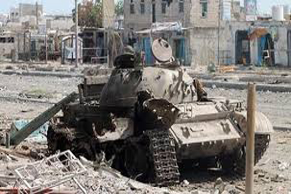 Saudi Arabia Sinking in Yemen Quagmire: Report