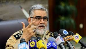 Iran Warns ISIS not to Approach its Borders