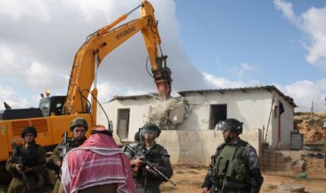 UN Slams Israeli Regime&#39;s Crimes against Palestinians 