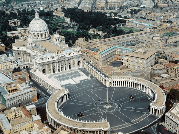 واشنطن تحذر ايطاليا من تكرار سيناريو هجمات باريس في روما
