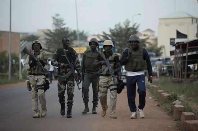 21 Killed in Mali Al-Qaeda Affiliated Attack, State of Emergency Declared 