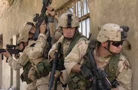 Iraq Rejects US Ground Troops to Fight ISIS