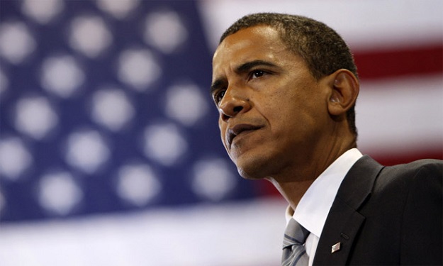 أوباما يوافق على ارسال قوات أمريكية خاصة إلى سوريا في مهمة "استشارية"