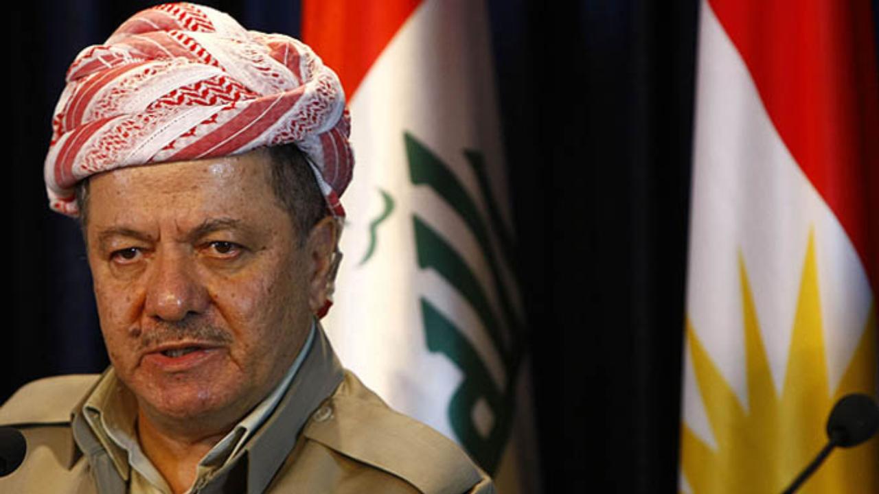 Four Objectives Kurdistan Democratic Party Seek to Achieve