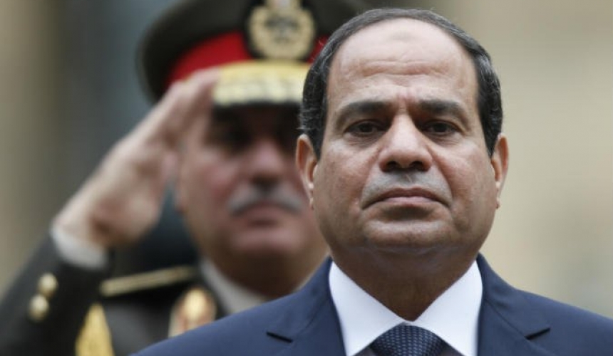 قراءة في حراك مصر ومواقفها من الأحداث: تموضع جديد على خط إستعادة الدور العربي الفعّال