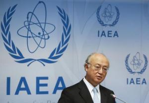 No Proof of Possible Military Dimensions in Iran&#39;s Nuclear Program: IAEA 