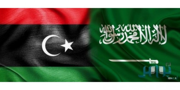 قراءة في دور السعودية في ليبيا