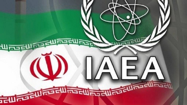 الوكالة الذريّة: ايران لا تملك أنشطة نووية ذات طابع عسكري، وطهران تعتبر ملف "PMD" قد أغلق