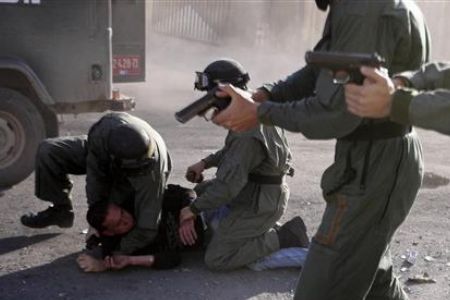 Israeli Regime Forces Kill 5 Palestinian in Latest Attacks