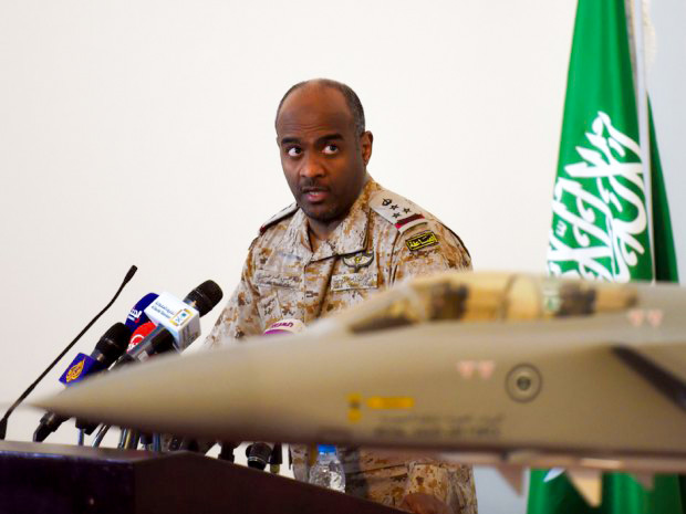Eight months go by, Saudi Arabia’s Goals Still out of Reach in Yemen War