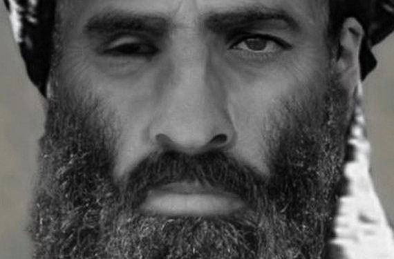 مقتل زعيم طالبان في افغانستان وتداعياته 