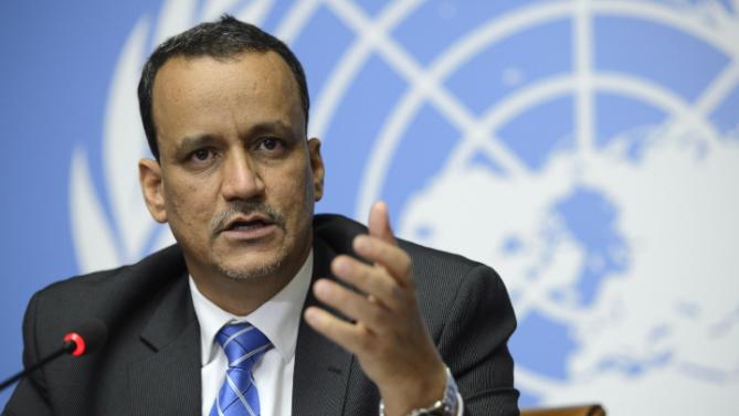 UN Urges Yemen Ceasefire as Ansarullah accuses Saudis of Supporting Terrorists