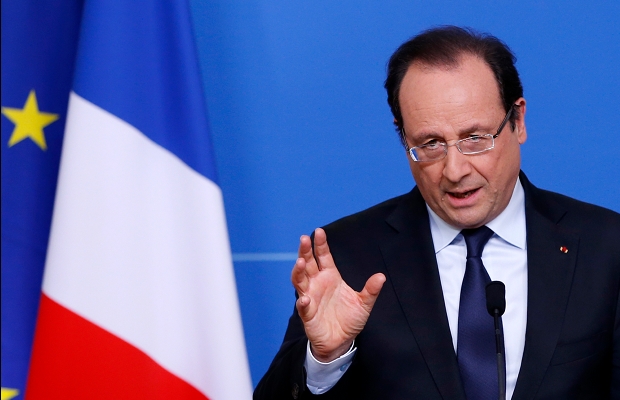 Has France Budged on Its Assad Stance?