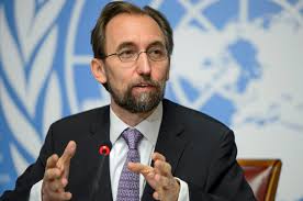 UN Rights Chief  Slams Trump&#39;s Anti-Muslim Remarks