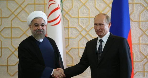 قرار مجلس الأمن لمحاربة (داعش) يؤكد صواب الخيار الإيراني- الروسي لاجتثاث الإرهاب 