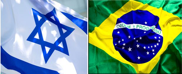 البرازيل تصرّ على رفضها اعتماد السفير الاسرائيلي لديها