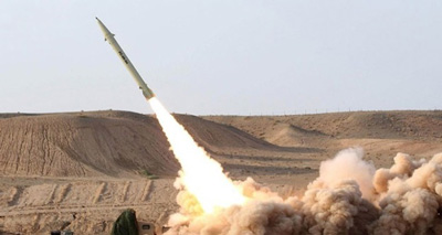 Missile Attack Killed 81 Saudi-Led Forces Including 42 Blackwater Forces