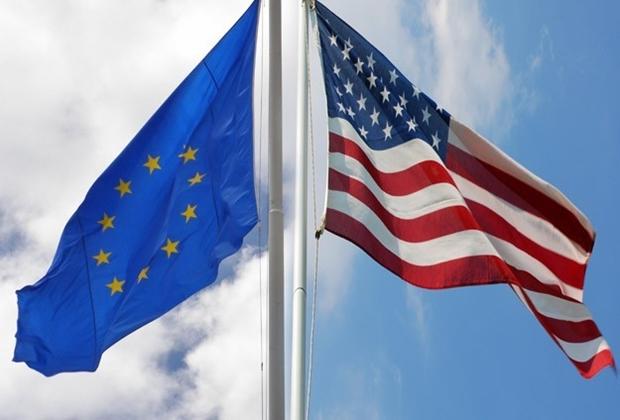 أزمة دبوماسية بين واشنطن والاتحاد الاوروبي