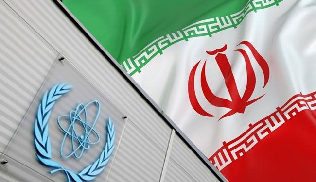 وكالة الطاقة الذرية تصادق على إغلاق التحقيق في أنشطة إيران النووية للأغراض العسكرية (PMD)