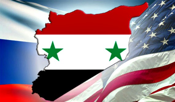 Differences of Russia,US Approaches on Syria&#39;s Crisis