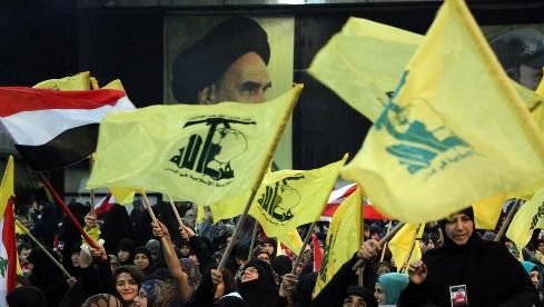 البحرين تعلن حزب الله تنظيماً إرهابياً