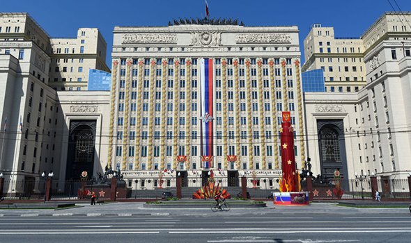 وزارة الدفاع الروسية: ندرس كافة الاحتمالات للرد على تركيا