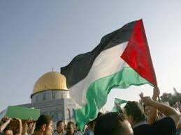 انتفاضة الشعب الفلسطيني: الأرضیات والعقبات