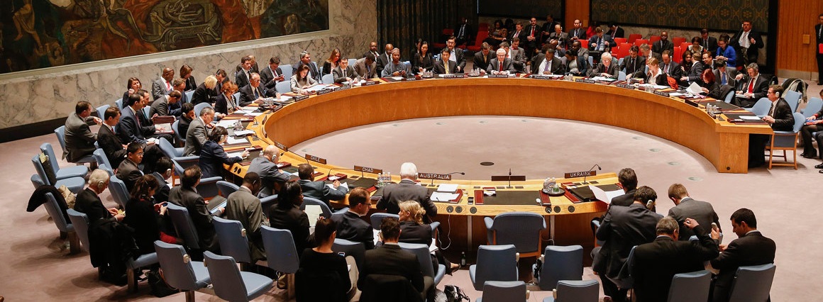 Doble rasero del CSNU sobre las crisis en Yemen y Ucrania 